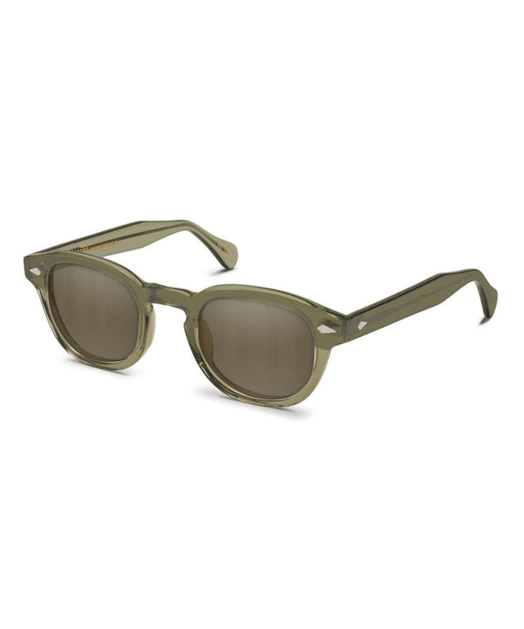 Todd Snyder x Moscot Lemtosh Sunglasses