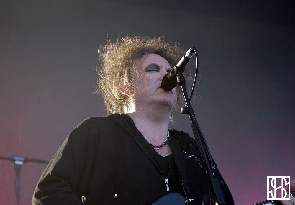 The Cure Bestival 2016-4