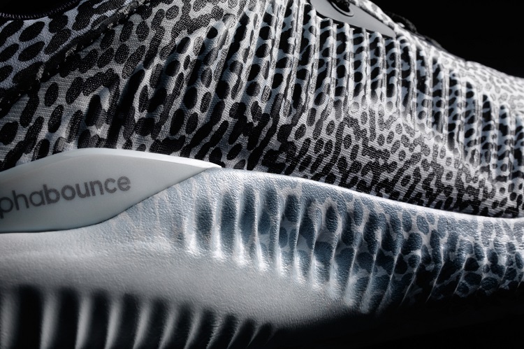 adidas Introduces the AlphaBOUNCE-3