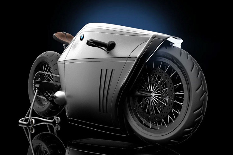 BMW's Latest Concept Design by Mehmet Doruk Erdem-2
