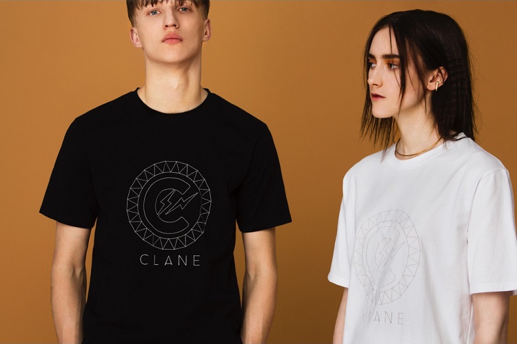 CLANE x fragment design Fall 2016 Capsule Collection-2