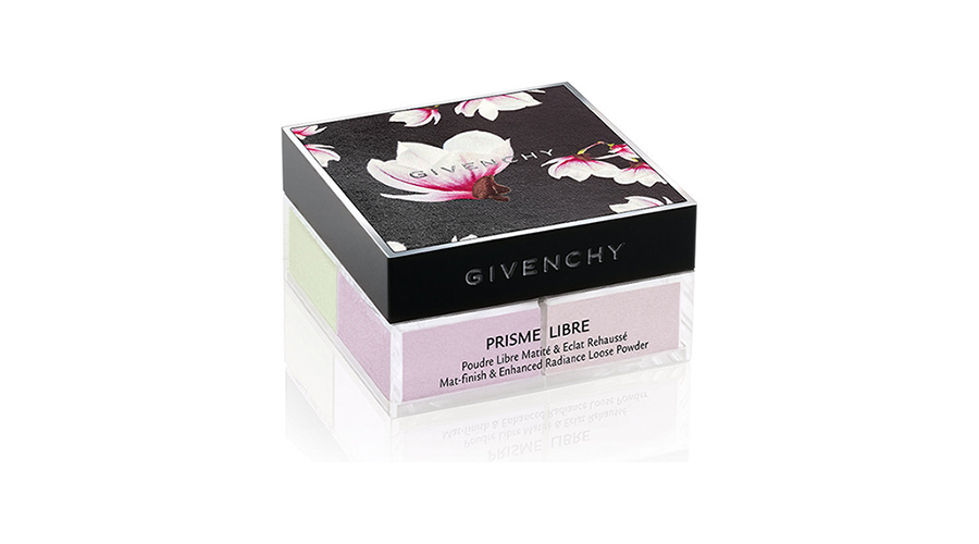 Givenchy Prisme Libre Magnolia Edition