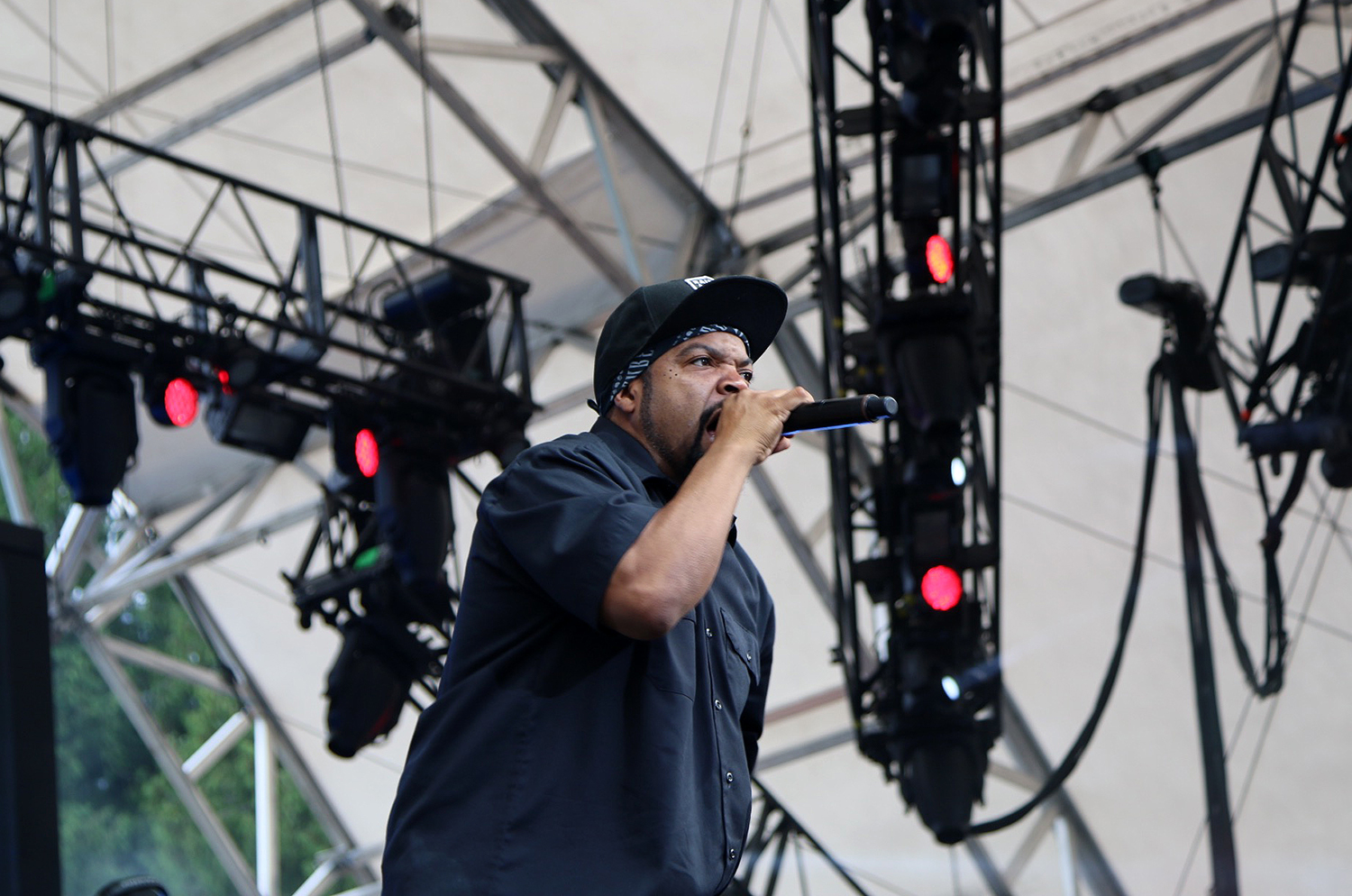 Ice Cube Pemberton 2016-2