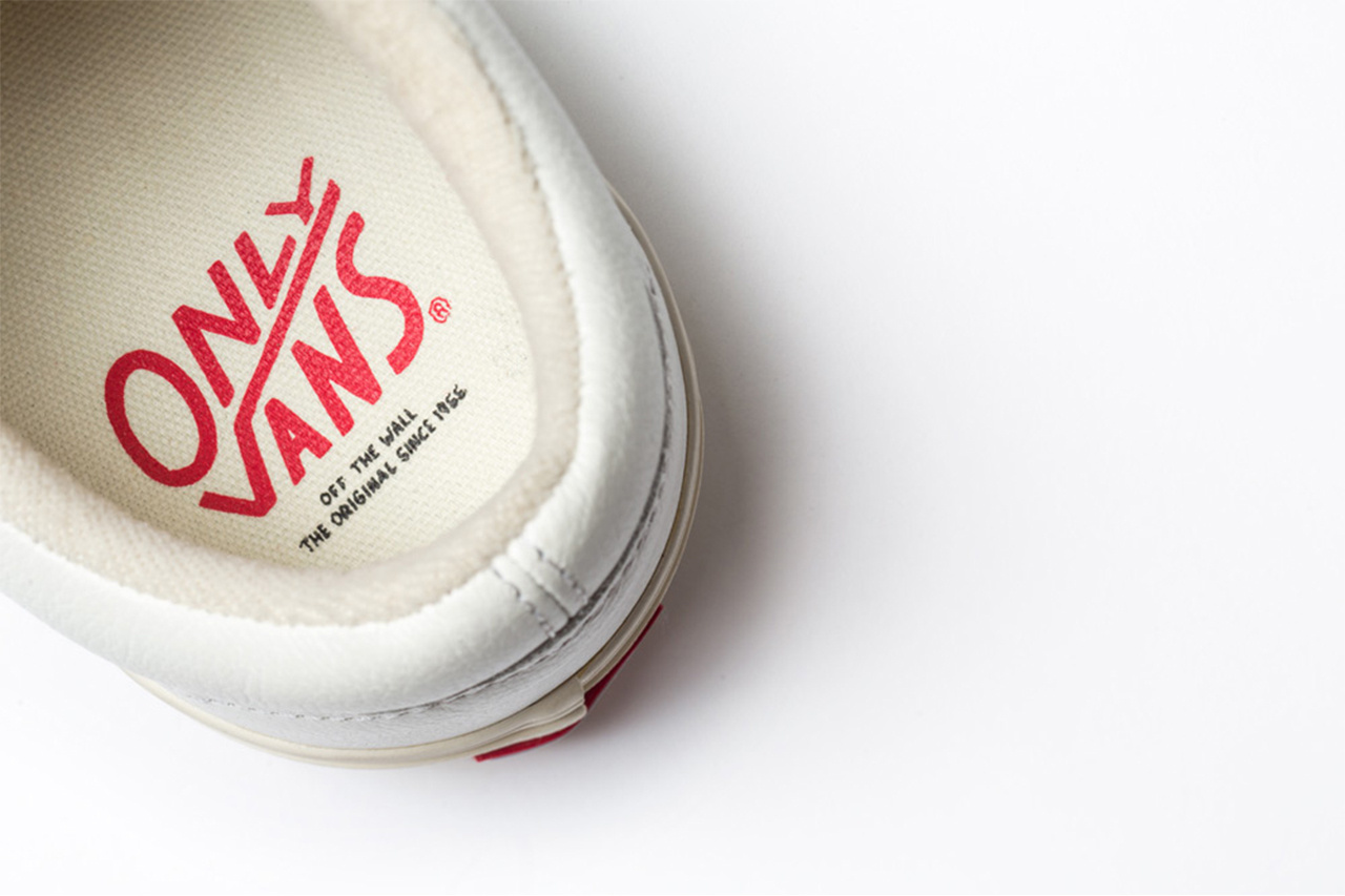 ONLY NY x Vans Collection 7