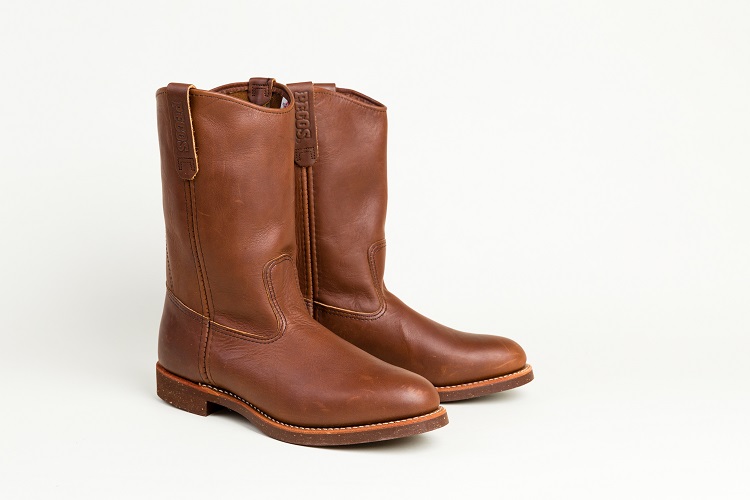 Red Wing Heritage Pecos Collection-2