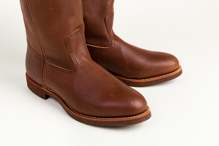 Red Wing Heritage Pecos Collection-3