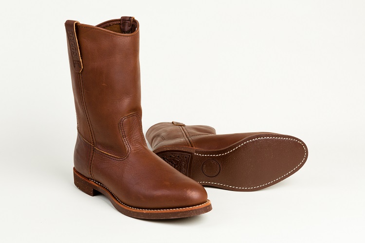 Red Wing Heritage Pecos Collection-5