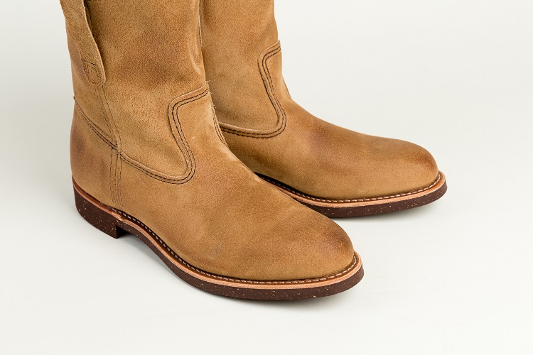 Red Wing Heritage Pecos Collection-7