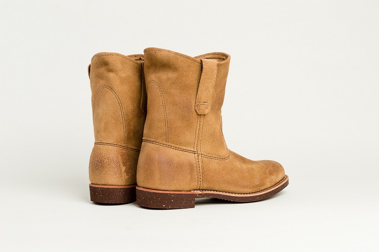 Red Wing Heritage Pecos Collection8