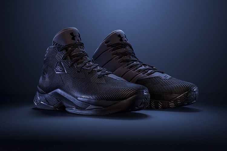 Under Armour Curry 2.5 New Colourways-2