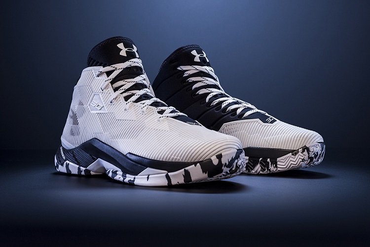 Under Armour Curry 2.5 New Colourways-3