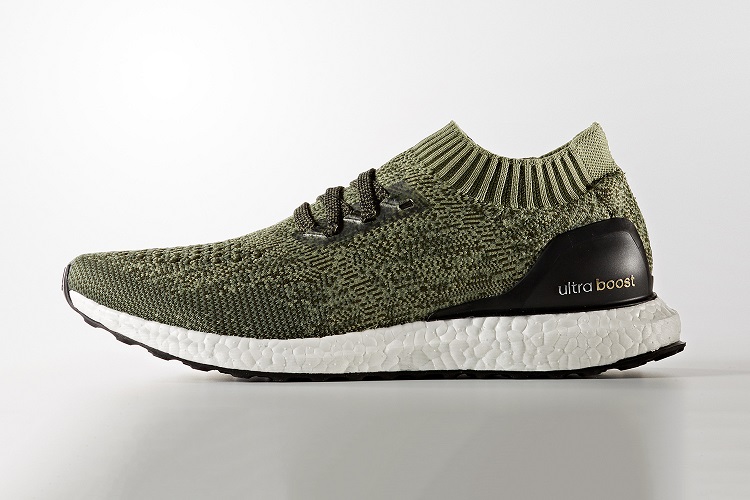 adidas Drops New UltraBOOST Uncaged Colourways-3