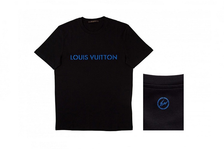 fragment design x Louis Vuitton Collaborative Range-3