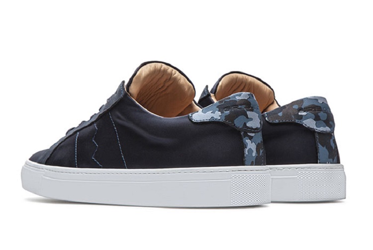 GREATS Drops Their Royale Flight Pack-5