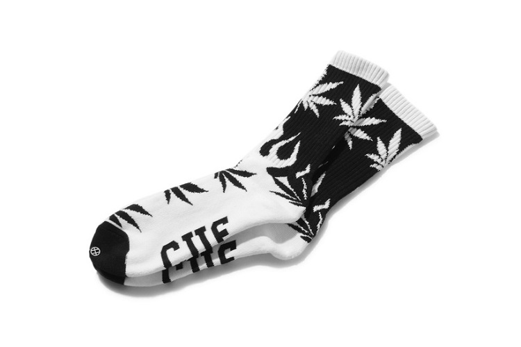 HUF x Challenger Came Up First Collection-8