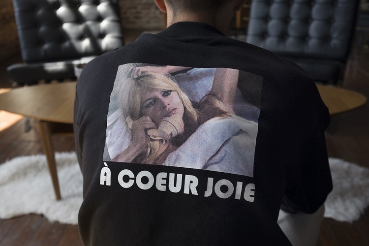 Joyrich Pays Homage to Brigitte Bardot-8