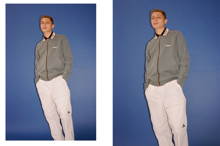 Palace Fall Winter 2016 Collection-16