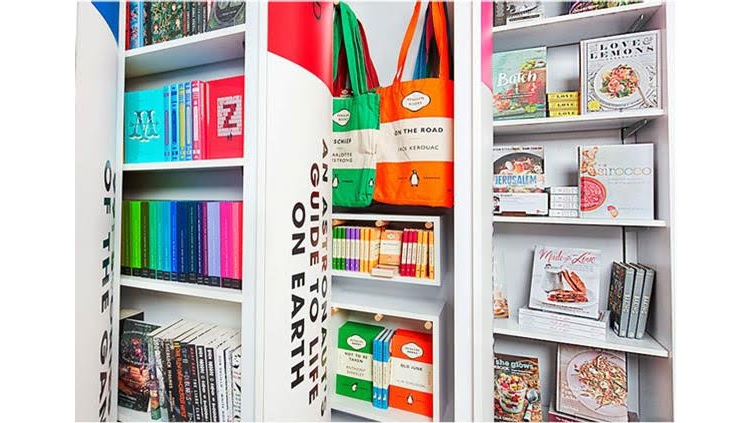 Penguin Opens Boutique Bookstore in the Heart of Toronto-2