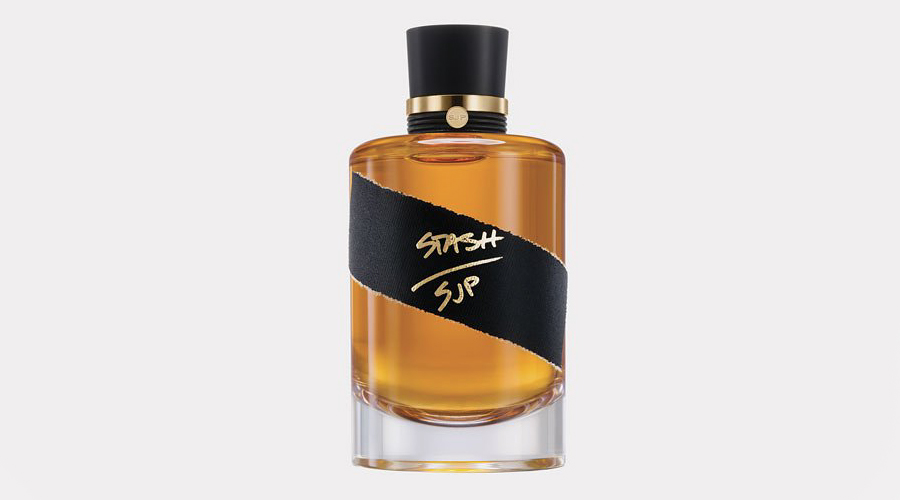SJP Stash Perfume Bottle