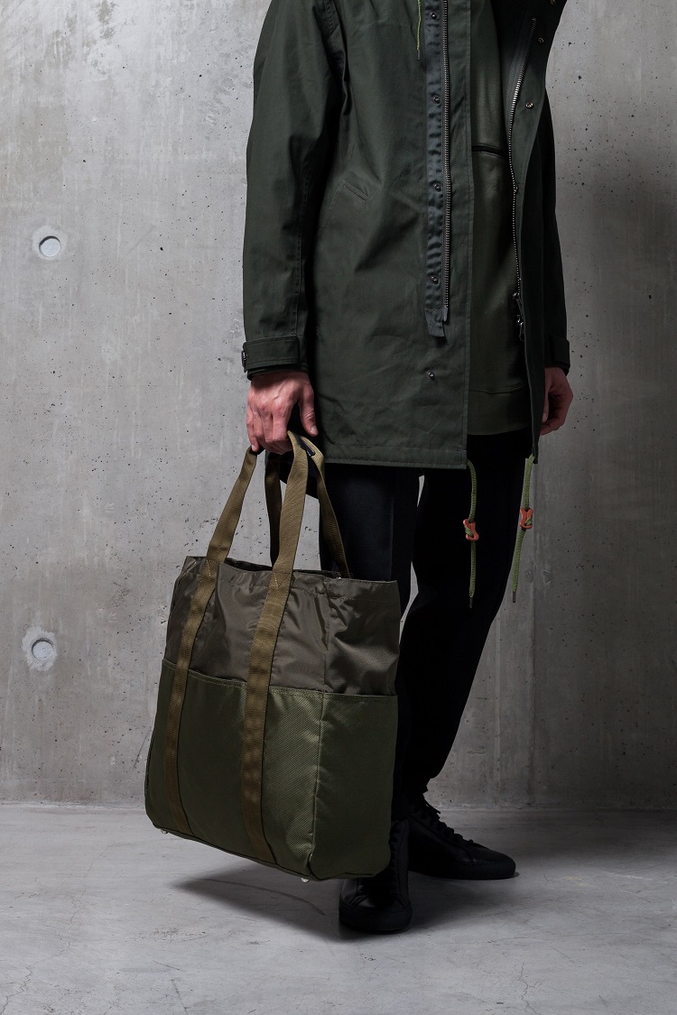 Taikan Everything Launches Debut Bag Collection-10