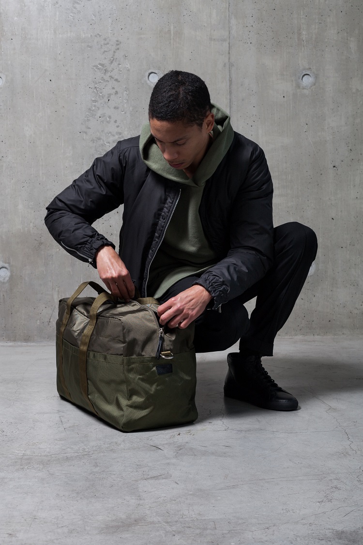 Taikan Everything Launches Debut Bag Collection-11