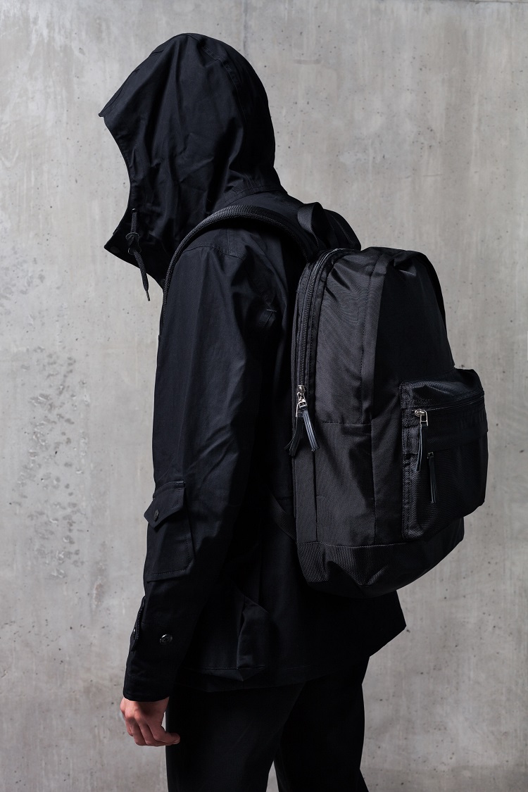 Taikan Everything Launches Debut Bag Collection-13