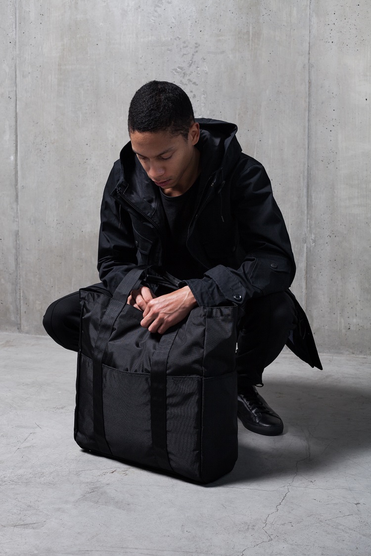 Taikan Everything Launches Debut Bag Collection-14