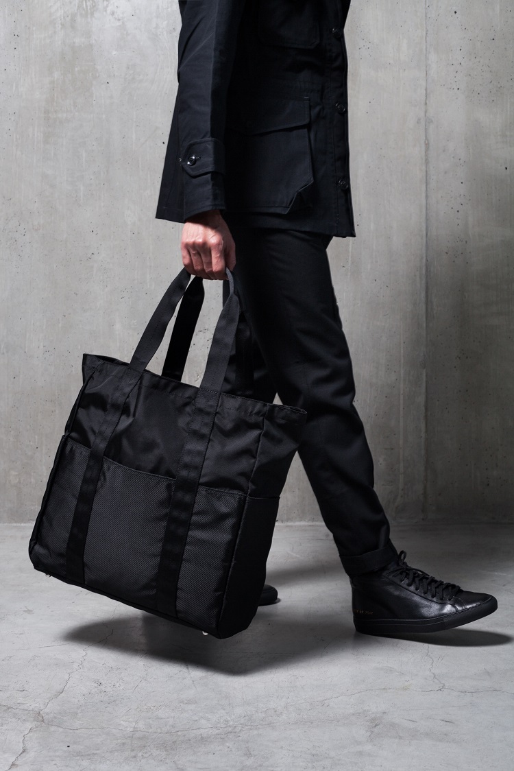 Taikan Everything Launches Debut Bag Collection-15