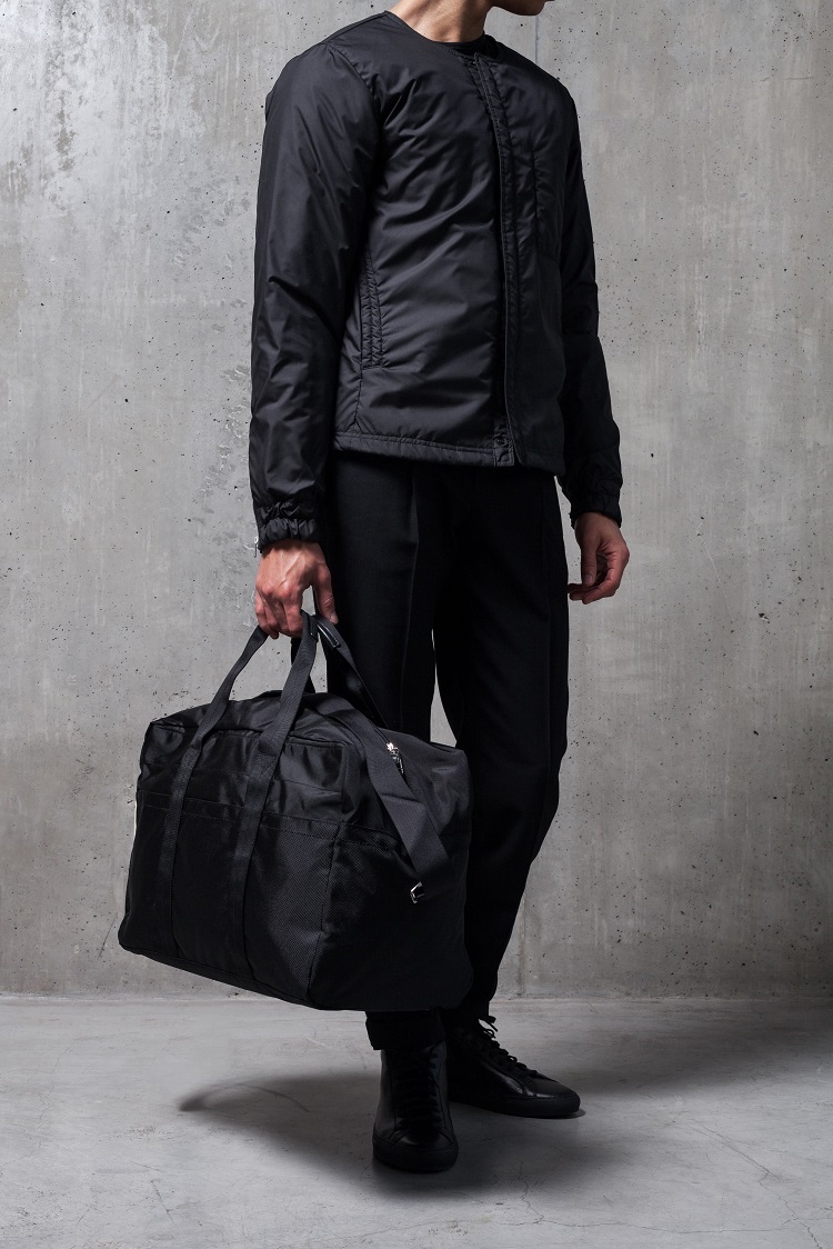 Taikan Everything Launches Debut Bag Collection-16