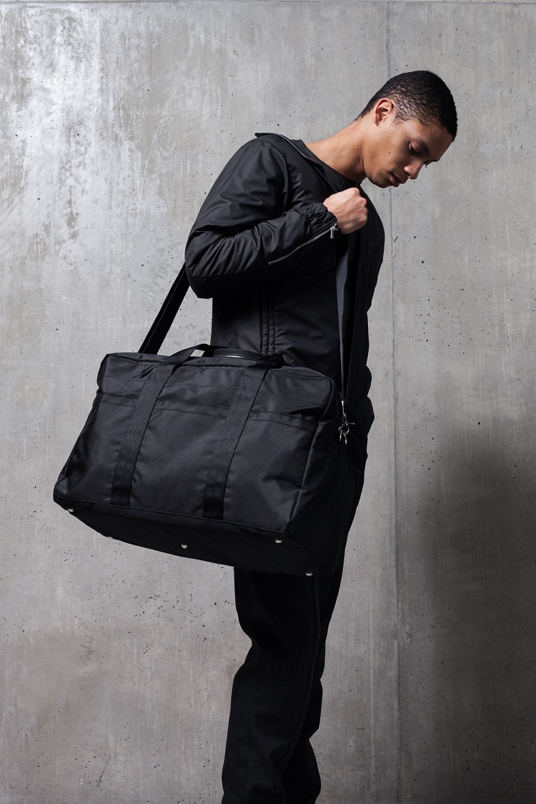 Taikan Everything Launches Debut Bag Collection-17