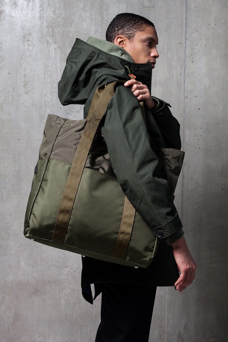 Taikan Everything Launches Debut Bag Collection-9