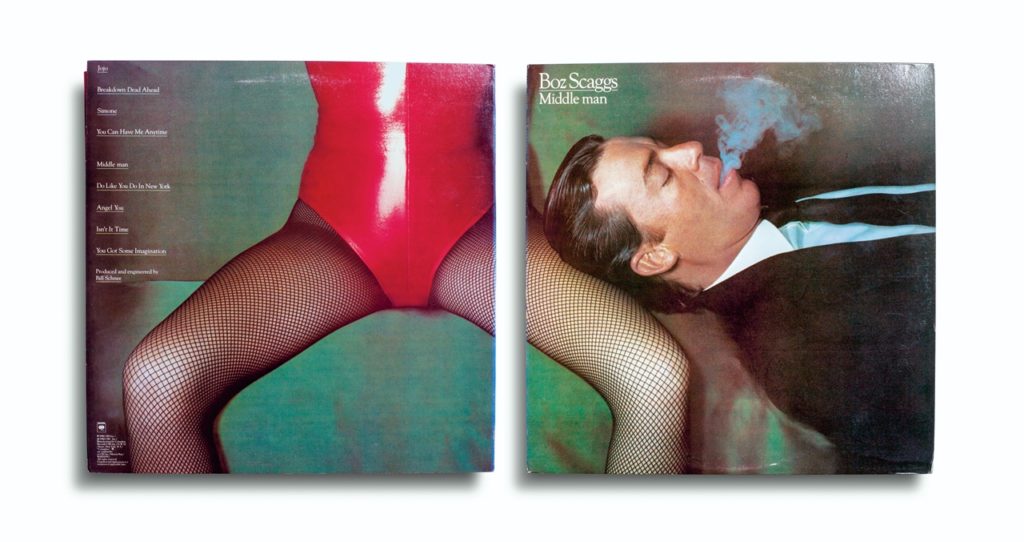 Aperture Record Covers 4