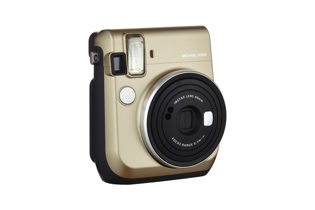 Michael Kors x Fujifilm Instax Mini 7 Camera 2