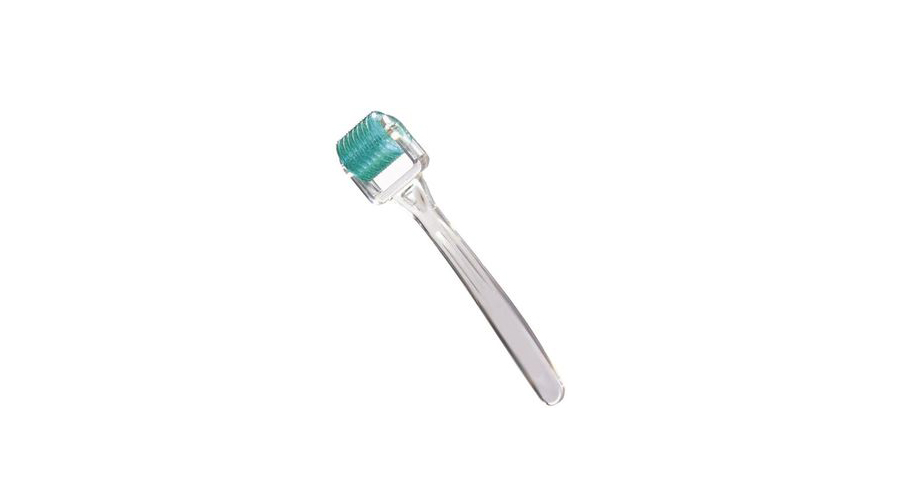 skinmedix-titanium-micro-needle-roller