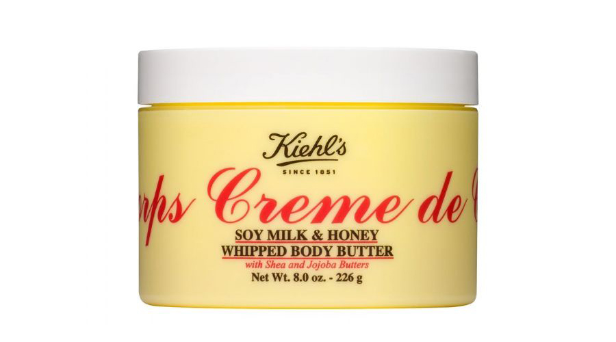 kiehls-creme-de-corps-soy-milk-and-honey-whipped-body-butter