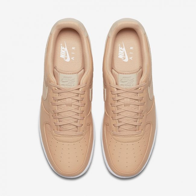 vachetta tan air force 1 mid